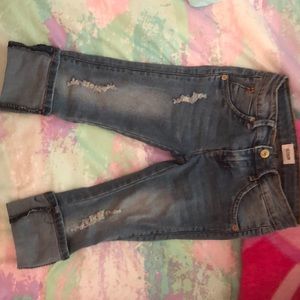 Hudson Jeans Size 4